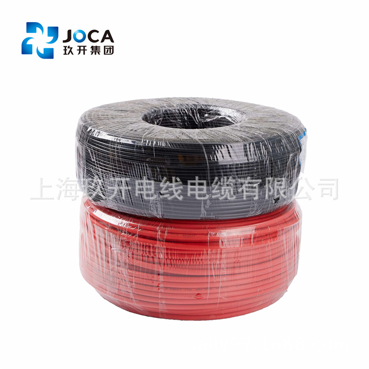 4平方PV光伏电线